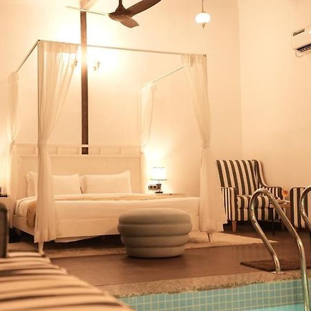 Prive By Whiteflower วากาตอร์ ภายนอก รูปภาพ