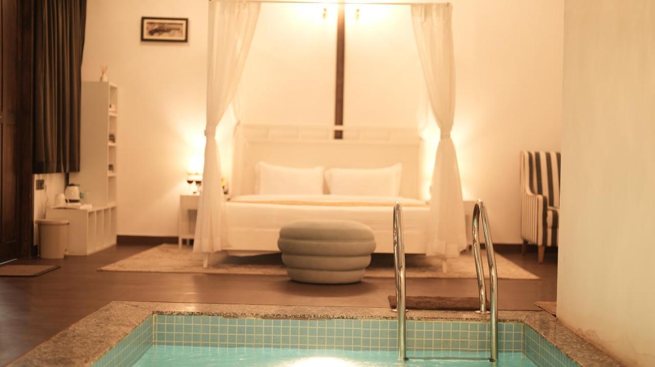 Prive By Whiteflower วากาตอร์ ภายนอก รูปภาพ