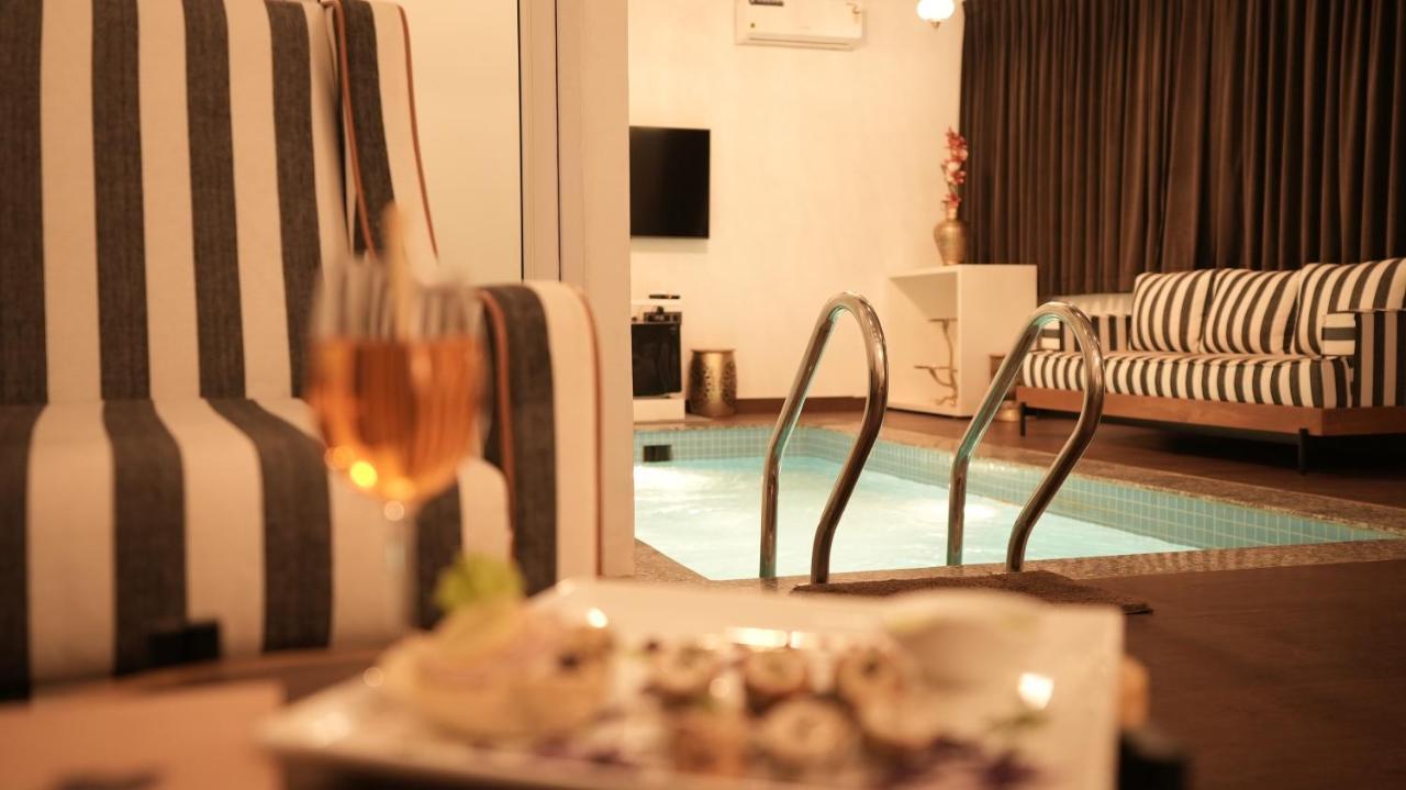 Prive By Whiteflower วากาตอร์ ภายนอก รูปภาพ