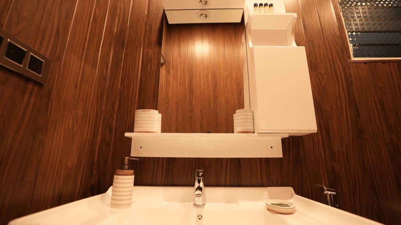 Prive By Whiteflower วากาตอร์ ภายนอก รูปภาพ