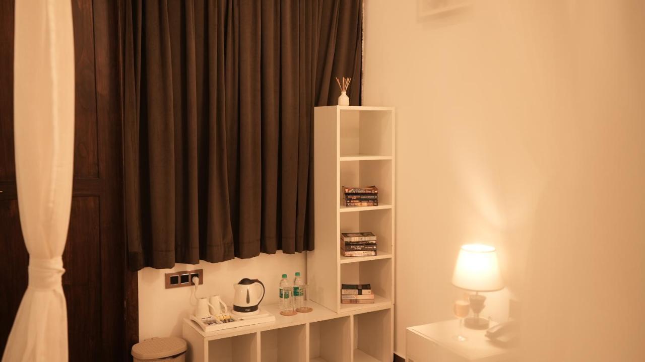 Prive By Whiteflower วากาตอร์ ภายนอก รูปภาพ