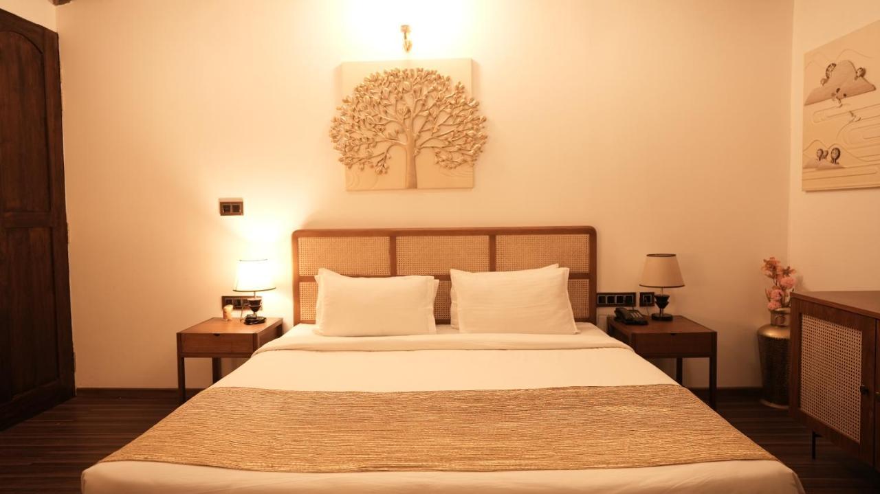 Prive By Whiteflower วากาตอร์ ภายนอก รูปภาพ