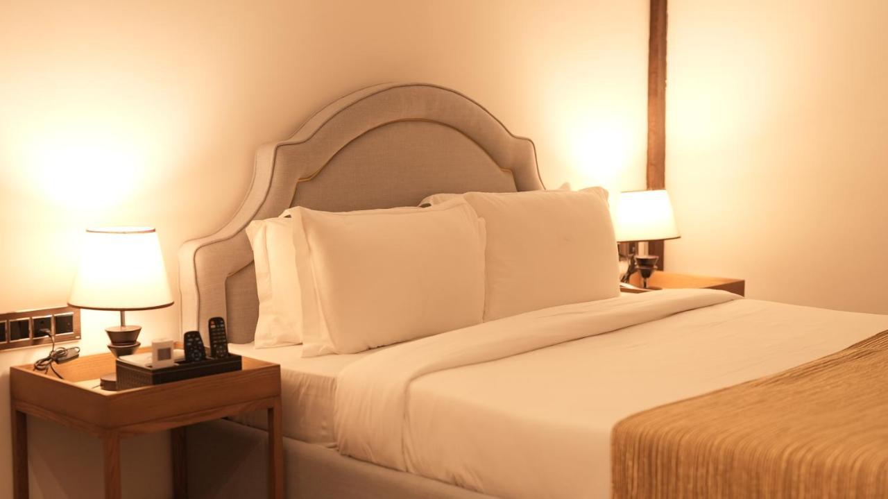 Prive By Whiteflower วากาตอร์ ภายนอก รูปภาพ