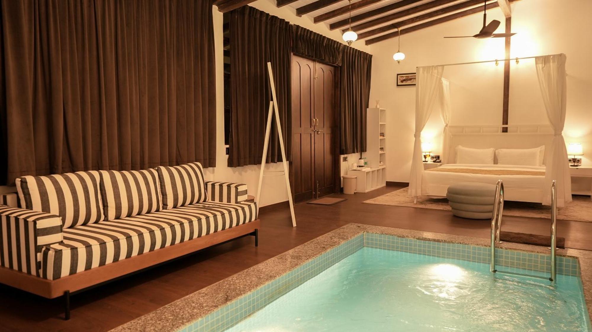 Prive By Whiteflower วากาตอร์ ภายนอก รูปภาพ