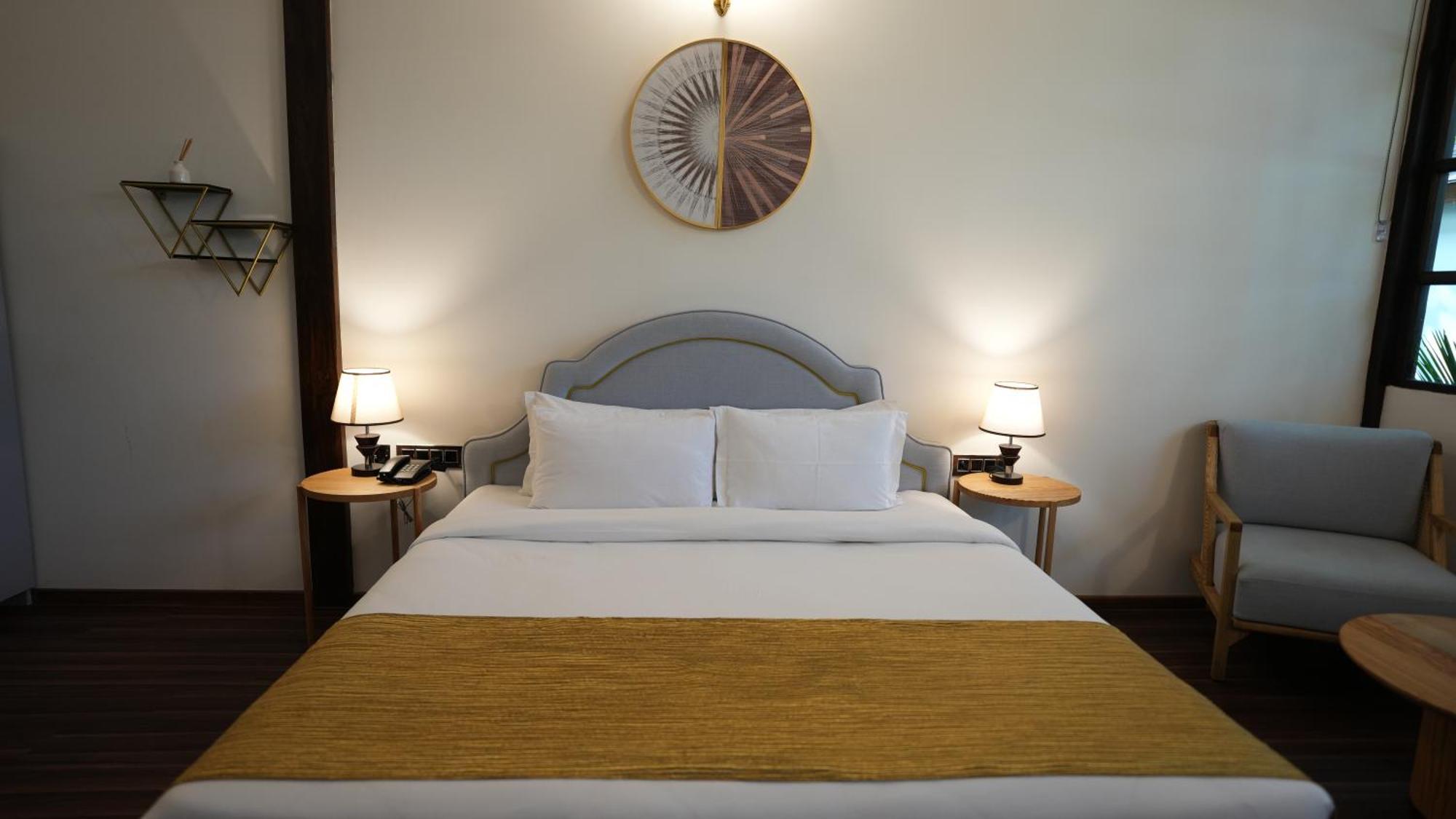 Prive By Whiteflower วากาตอร์ ภายนอก รูปภาพ