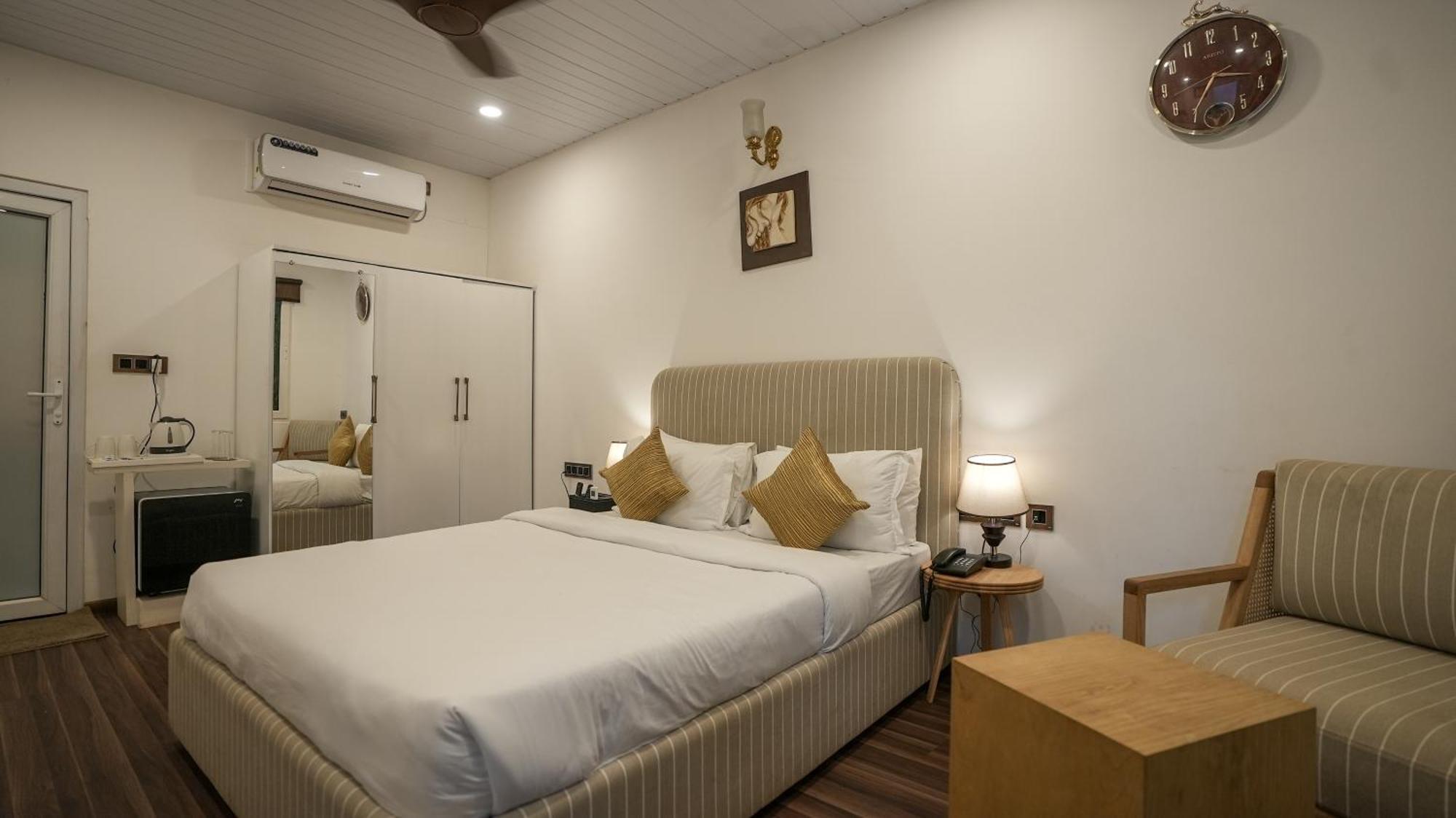 Prive By Whiteflower วากาตอร์ ภายนอก รูปภาพ