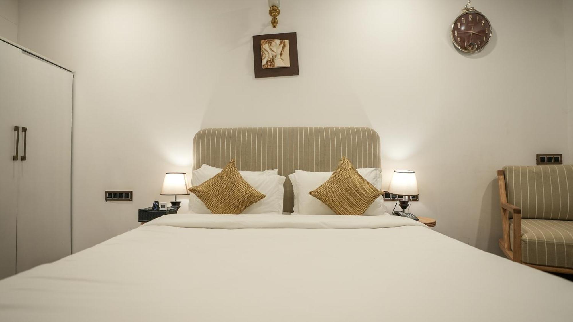 Prive By Whiteflower วากาตอร์ ภายนอก รูปภาพ