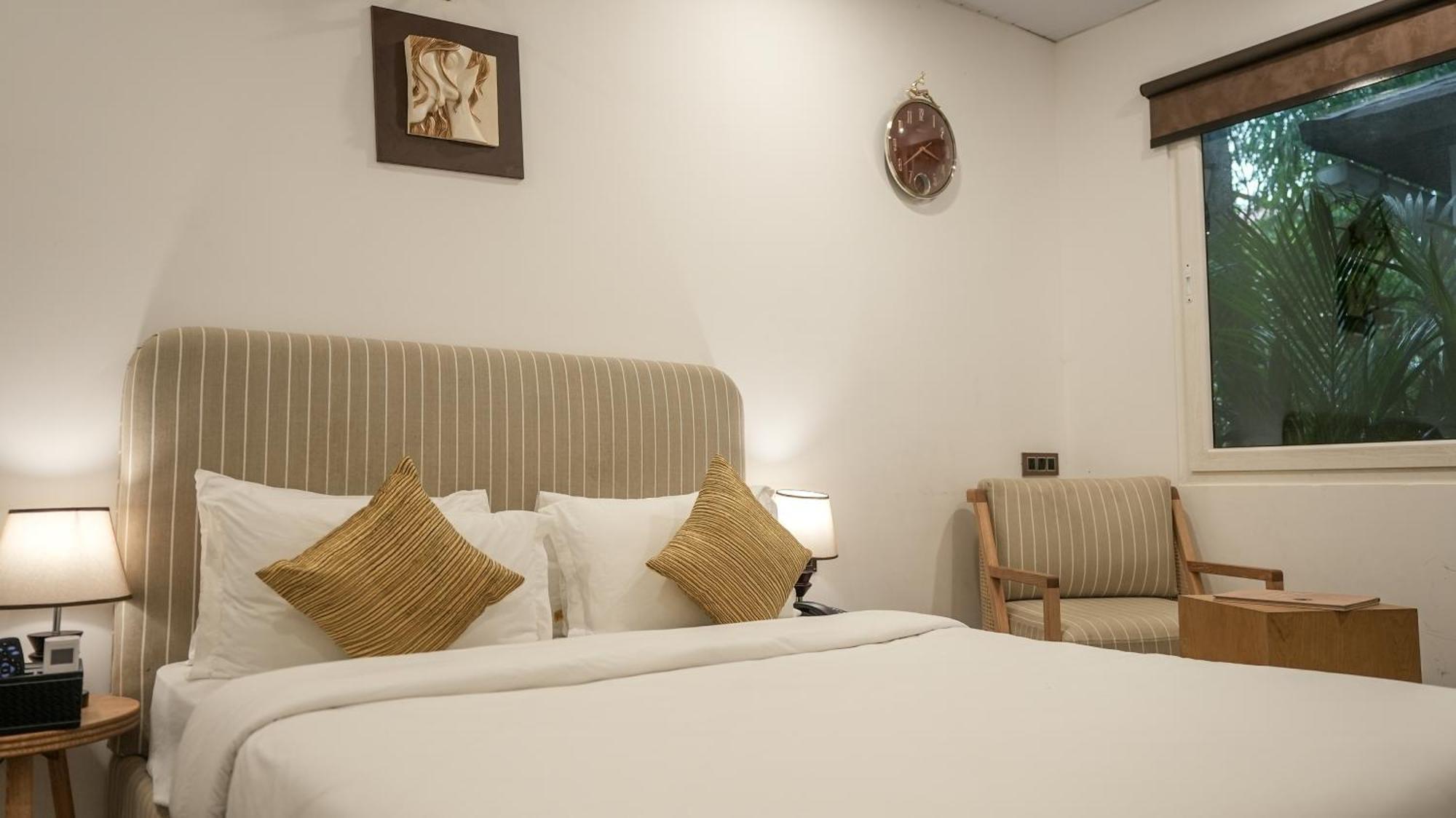 Prive By Whiteflower วากาตอร์ ภายนอก รูปภาพ